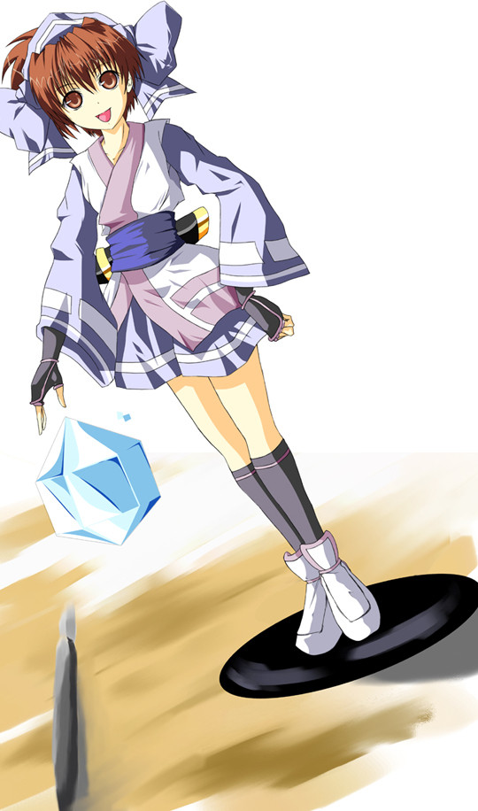 リムルルフィギュア