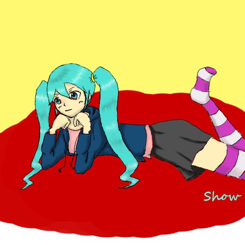 ミク