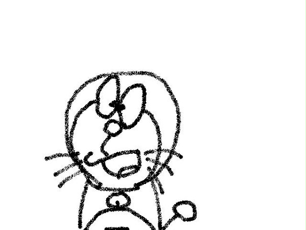 ドラえもん
