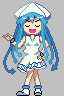 イカ娘