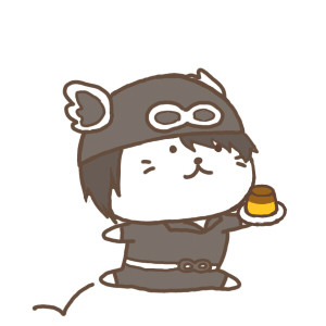 よこにゃん