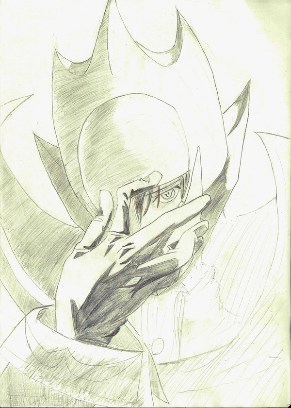 ルルーシュ模写