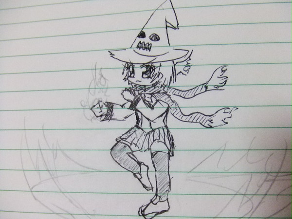 いろいろ練習中