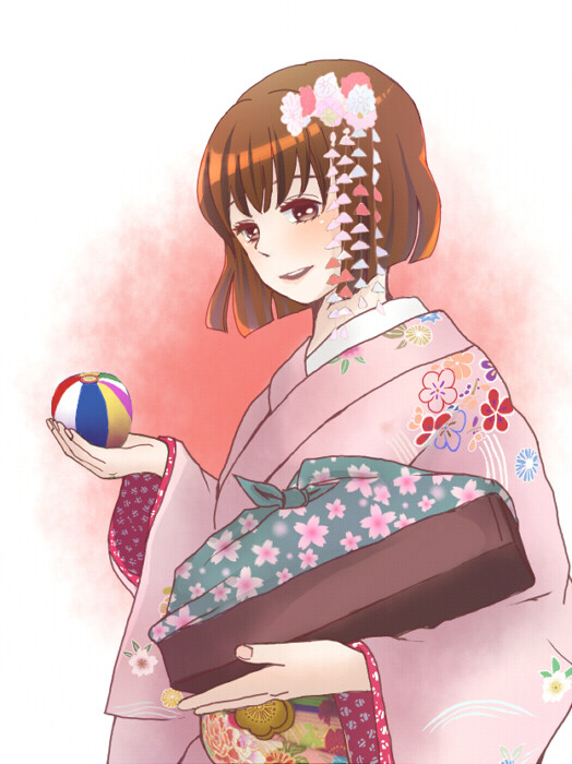 桜ちゃん
