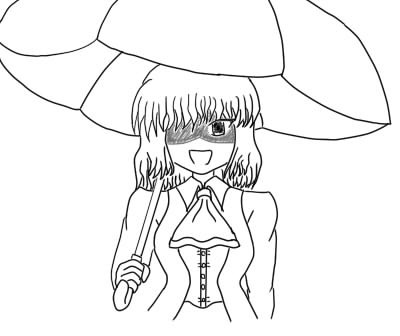 風見幽香