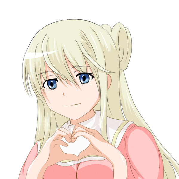ローラさんに萌え萌え～