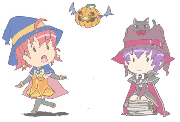 まじかる☆ちゃんす