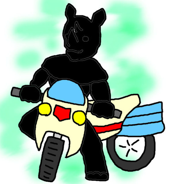 【オヤジギャグ】サイクロン