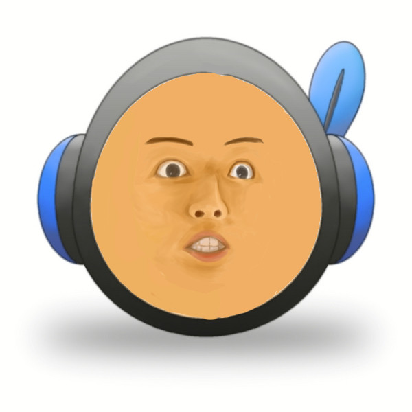 このオタマロと勝負しようぜ!