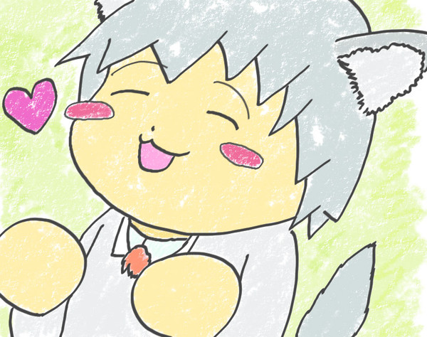 わふーん
