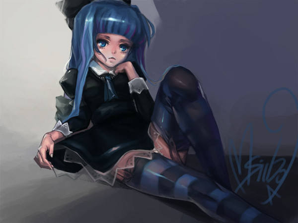 stocking!!