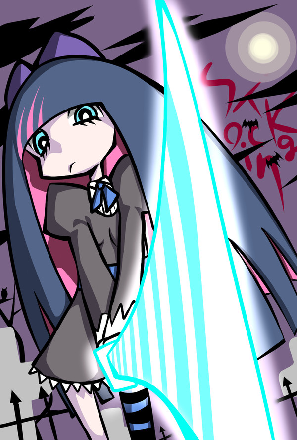 ストッキング