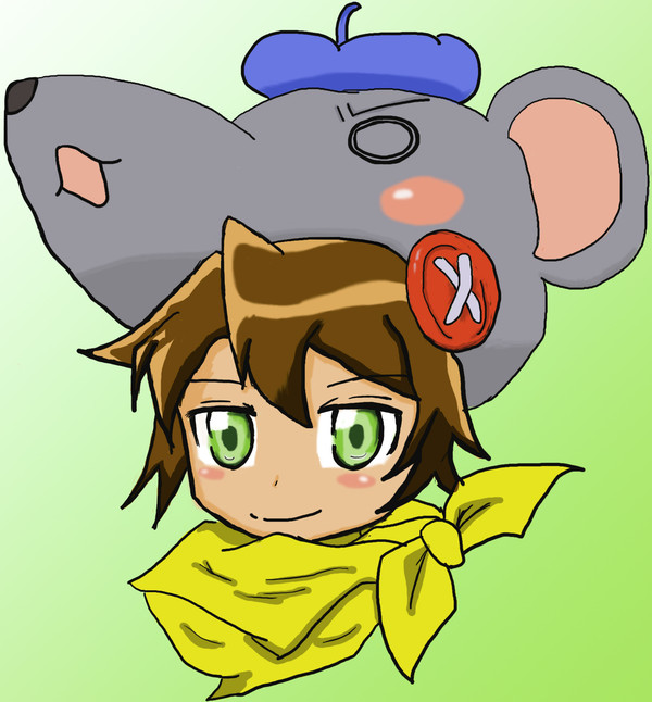 ケンくん