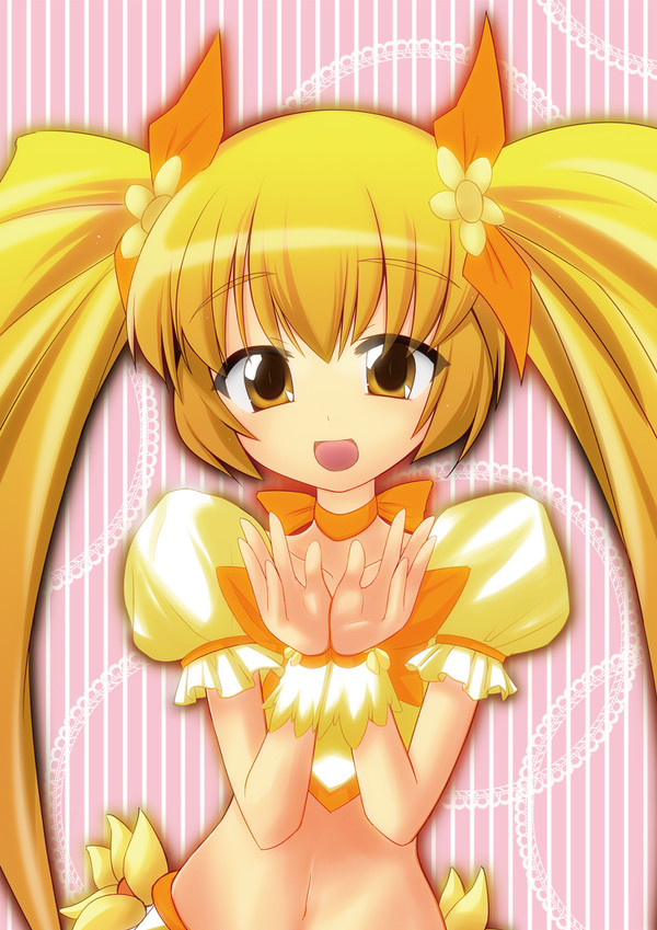ぷにけ本サンシャインさん