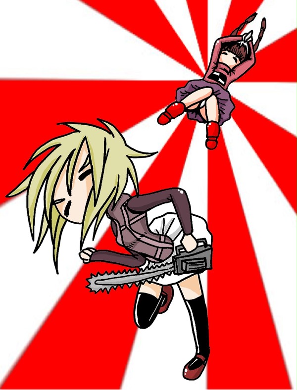 ゆめにっき派生