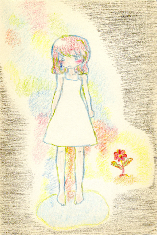 tear