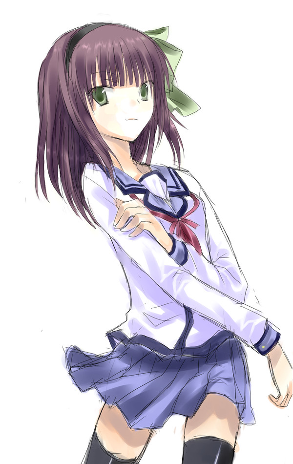 ゆりっぺ