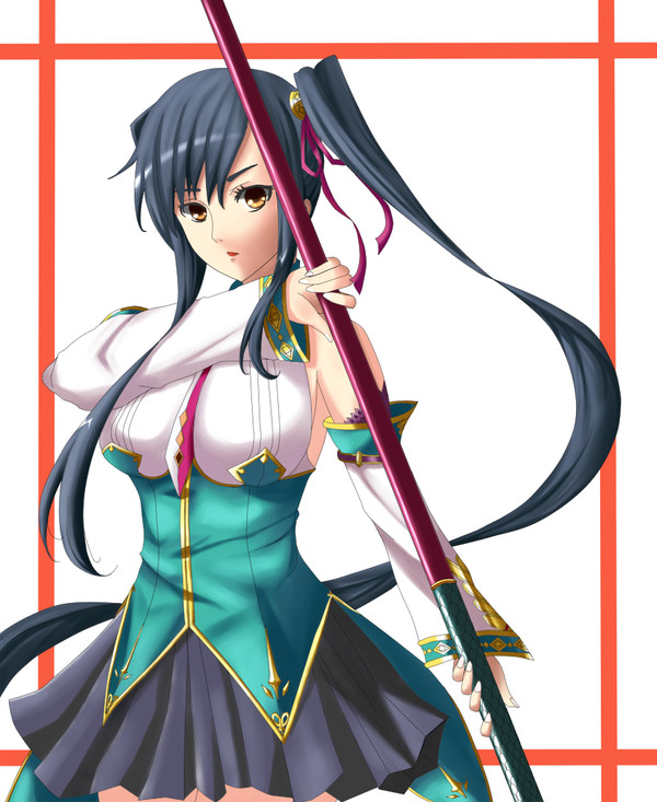 関羽さん