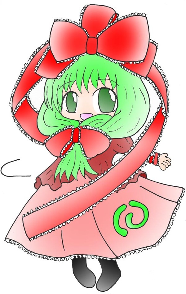 鍵山雛