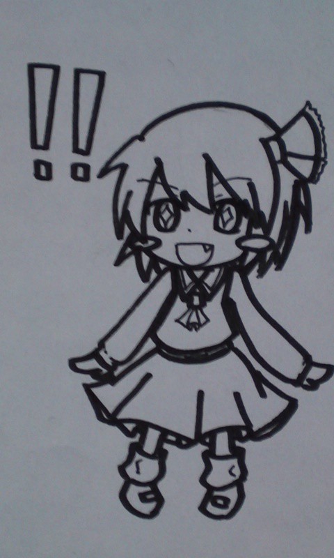 そーなのかー!!