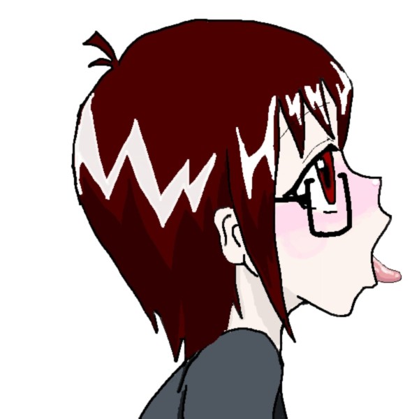 舌ですよ。ええ。