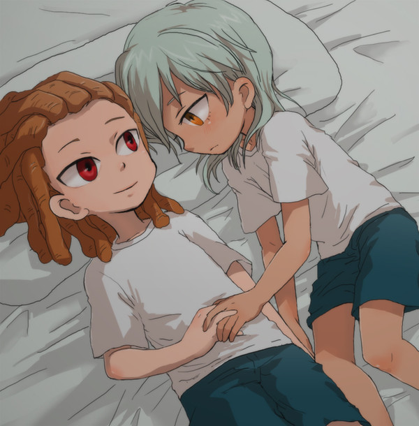 おやすみ
