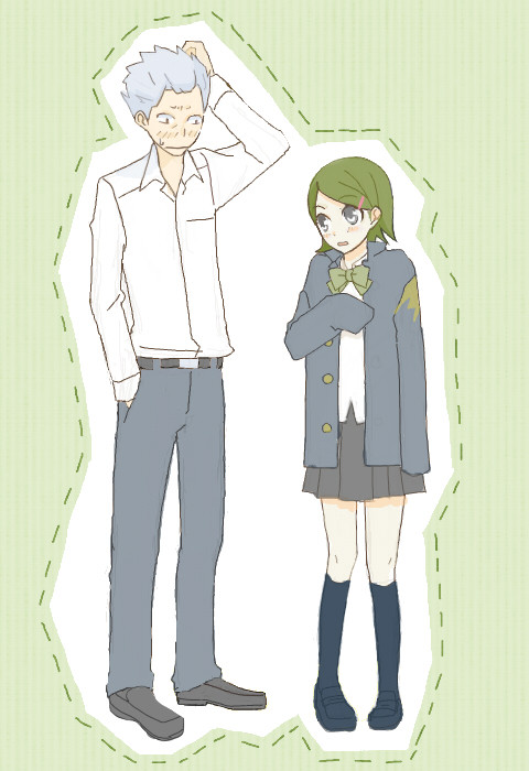 どあき