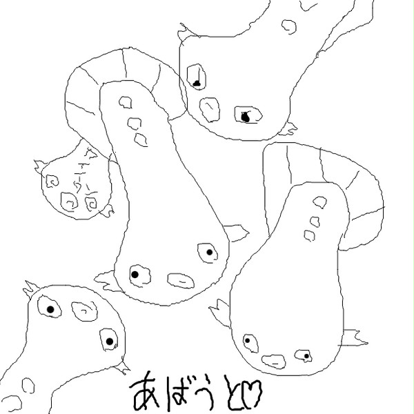 マッギョ