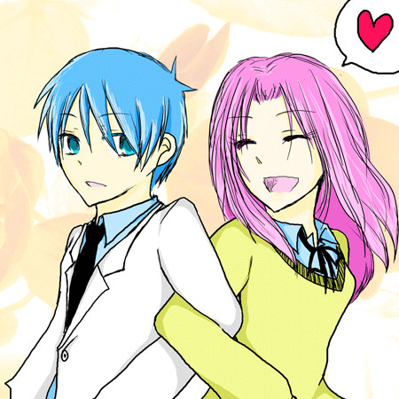 テーツくん❤