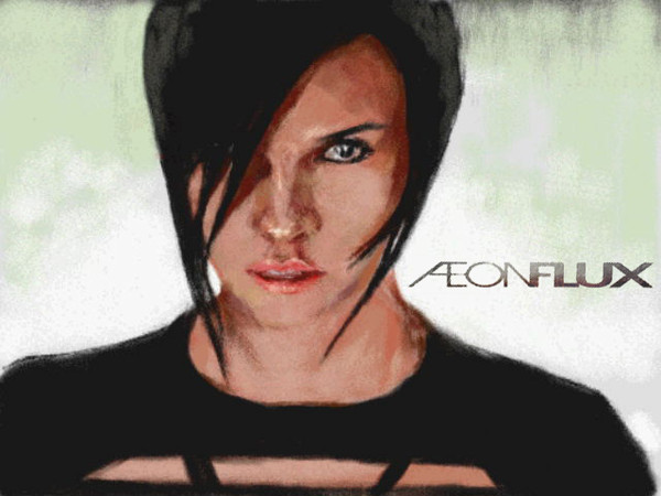 AEON FLUX