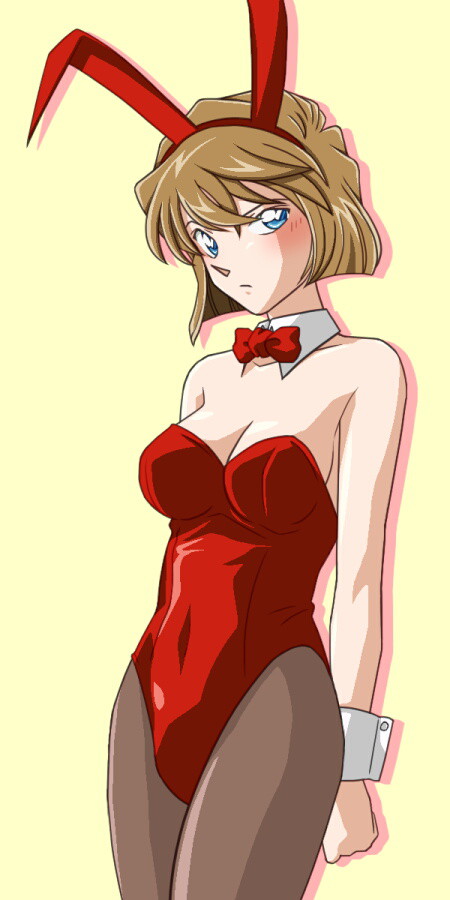 バニーガール