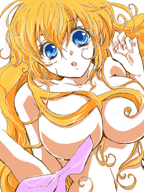 出し惜しみはせんぞ、的な