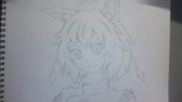 途中～・・・