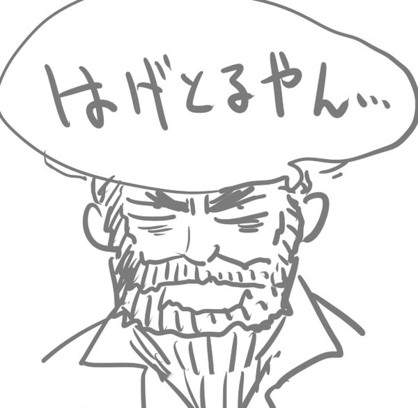 MW2で漫画描いてみた