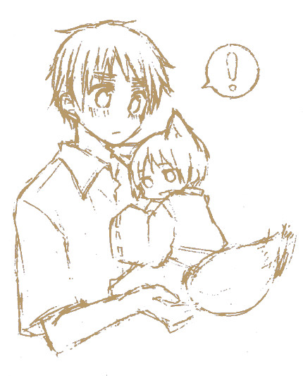 狐さん