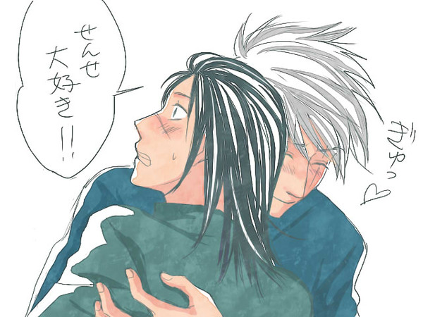 【腐向け】落書き