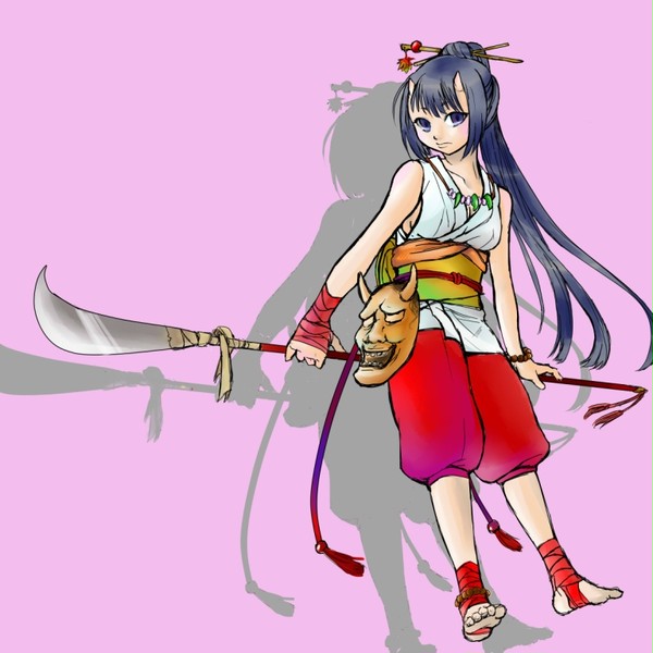日本鬼子