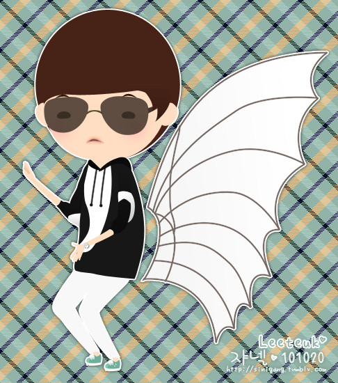 SJ Leeteuk