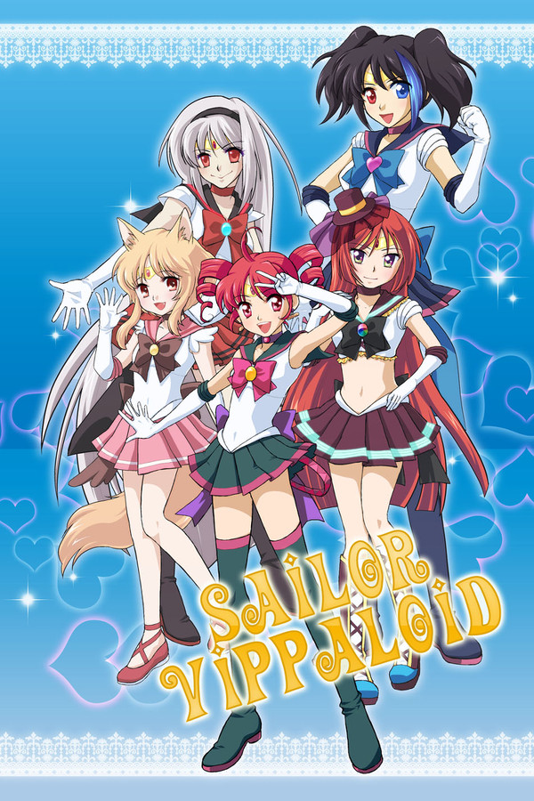 セーラーVIPPALOID