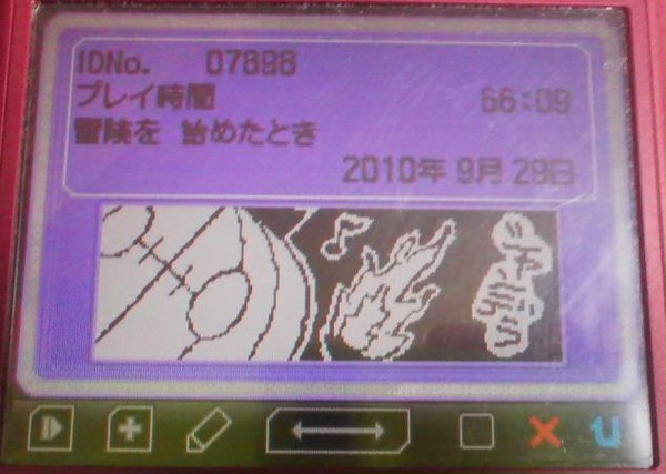 やってみた