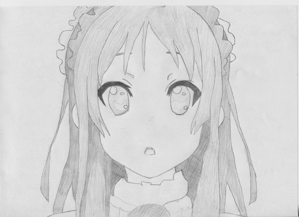 秋山　澪