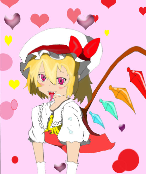 フランちゃん