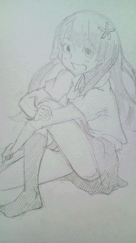 久しぶりの投稿だと思う