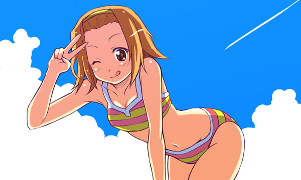 ２ヶ月おそい