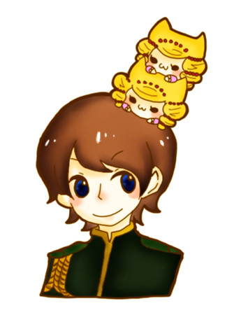 丸竜さまー！