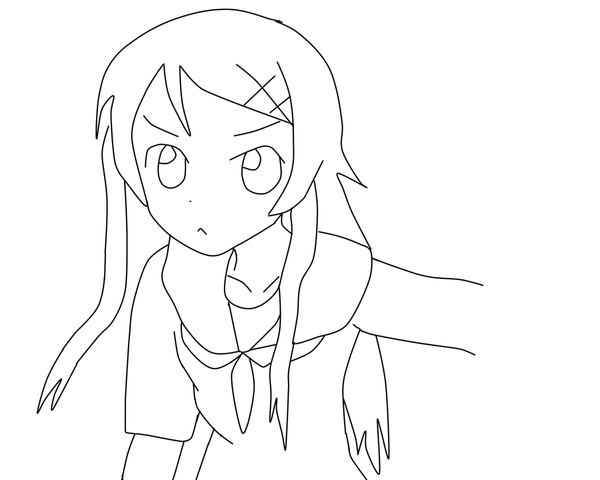 桐乃可愛いよ桐乃！