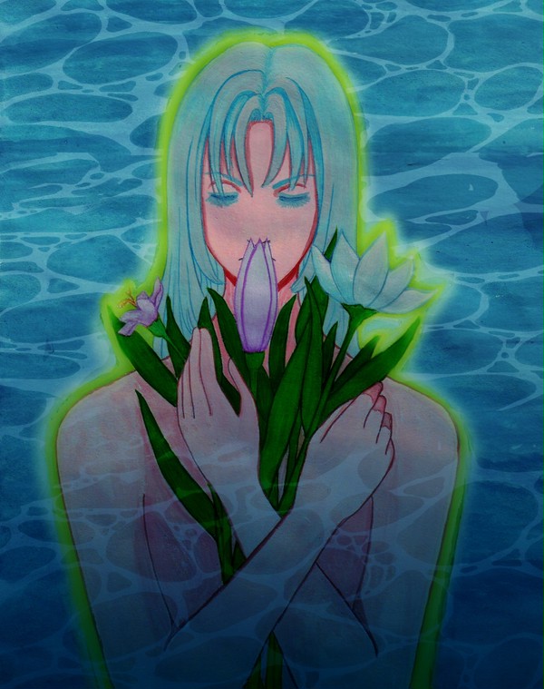 蒼