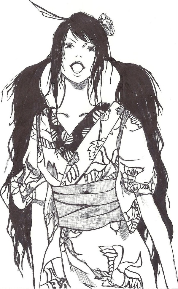 SIDOOH  百舌