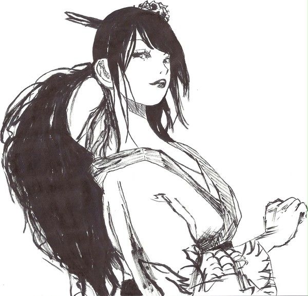SIDOOH　百舌