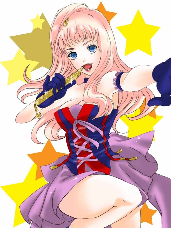 シェリル